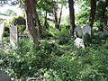 Profile Picture of Congregationalist Cemetery, Ponshardenon Wikipedia