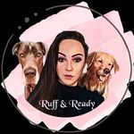 Profile Photo of Ruff & Ready 🐾 (@ruff_n_ready_) on Instagram