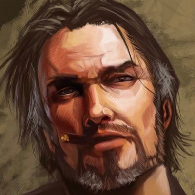 Profile Picture of Jim Miller (@jamillahhhh) on Twitter