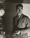 Profile Picture of Carlo Mollinoon Wikipedia