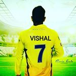Profile Picture of vishal mishra🔵 (@mvishal5156) on Instagram