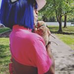 Profile Picture of Jasmine Sky (@iamjasminesky) on Instagram
