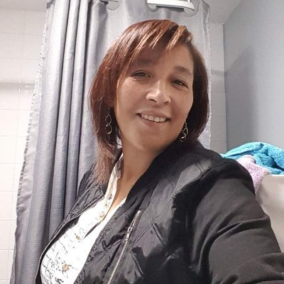 Profile Picture of Theresa Francis (@theresa92578415) on Twitter