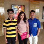 Profile Picture of Raja Yasmin (@rajayasminbaizura) on Instagram