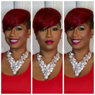 Profile Picture of KIMBERLY WIMBISH (@KimWimbish) on Twitter