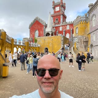 Profile Picture of Jeffery May (@jeffery.may) on Instagram