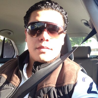 Profile Picture of Abraham Islas (@abraham_islas) on Twitter