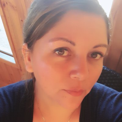 Profile Picture of Cynthia Astudillo (@AstudilloYitaaj) on Twitter