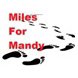 Profile Picture of Miles For Mandy (@MilesForMandy) on Twitter