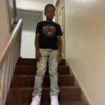 Profile Picture of Eric Hall (@erichall583) on Instagram