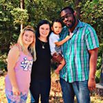 Profile Picture of Brendon and Amanda (@bornawkward0314) on Instagram