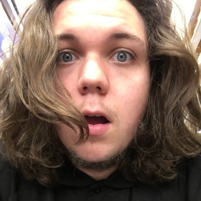 Profile Picture of Kristopher Foster (@KristopherFos11) on Twitter