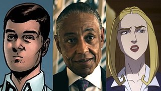 Profile Picture of James Stillwell (character)on Wikipedia