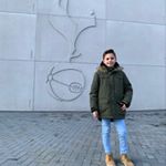 Profile Picture of William Tuttle (@william_tuttle10) on Instagram