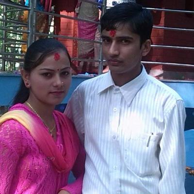 Profile Picture of Dilli Sharma (@dillisharma450) on Twitter