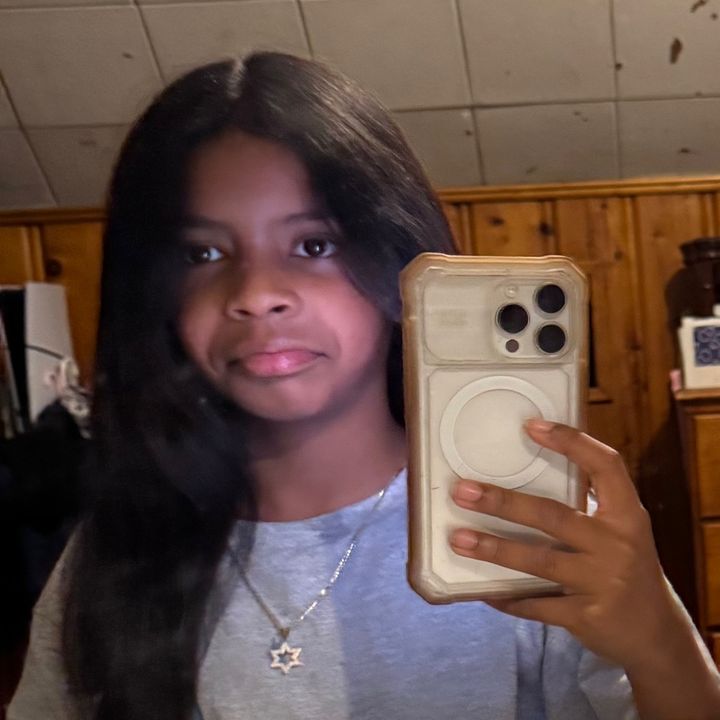 Profile Picture of Lakshmi (@lakshmi.marte123) on Tiktok