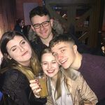 Profile Picture of Aaron Neville (@aneville98) on Instagram