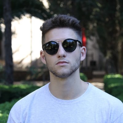 Profile Picture of Dave Córdoba (@DaaveCordoba) on Twitter