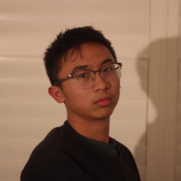 Profile Picture of Nicholas Aguilera (@the_cobber) on Poshmark