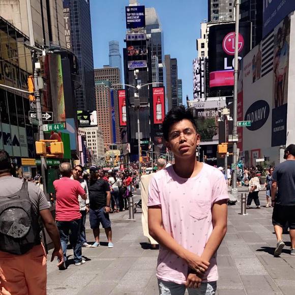 Profile Picture of Josue C. salinas (@nel19) on Poshmark