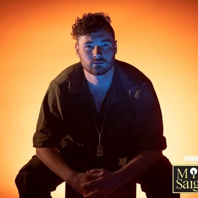 Profile Picture of Matthew Tomlin (@Matt_Tom4) on Twitter