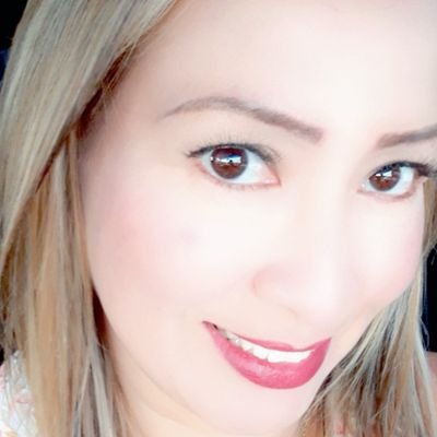 Profile Picture of Jackeline Gonzalez (@jackegolez) on Twitter