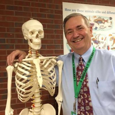 Profile Picture of Dr. Rick Schaffer (@SchafferRick) on Twitter