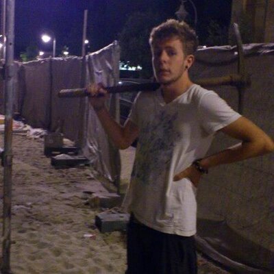 Profile Picture of Jonathan Dumont (@BltYellow) on Twitter