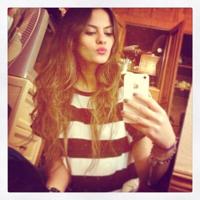 Profile Picture of Barbara Zepeda (@babyzepeda) on Twitter