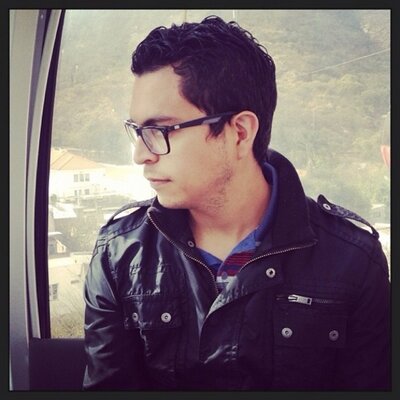 Profile Picture of David Aparicio (@DavidsAparicio) on Twitter