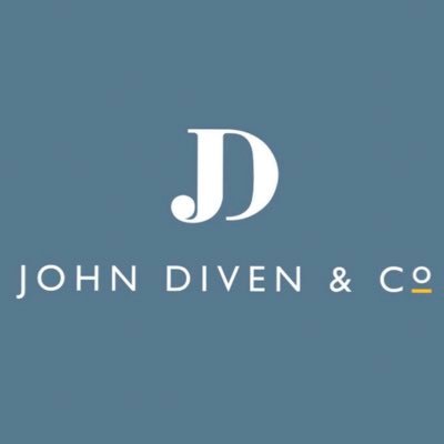 Profile Picture of John Diven (@JohnDiven2) on Twitter