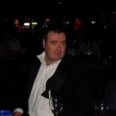 Profile Picture of Richard Jeffery (@jeffery704) on Twitter