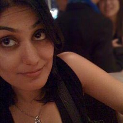 Profile Picture of Pritie Billimoria (@pbillimoria) on Twitter