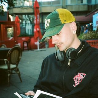 Profile Picture of Jamie Gillespie (@jamiegillespiee) on Instagram