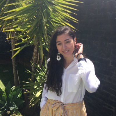 Profile Picture of Sofia Silva (@asophia10) on Twitter