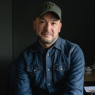 Profile Picture of Michael Cusick (@cusick_michael) on Twitter