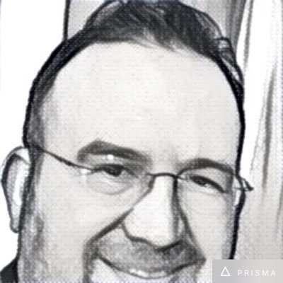 Profile Picture of Howard Weiss (@_howardweiss) on Twitter
