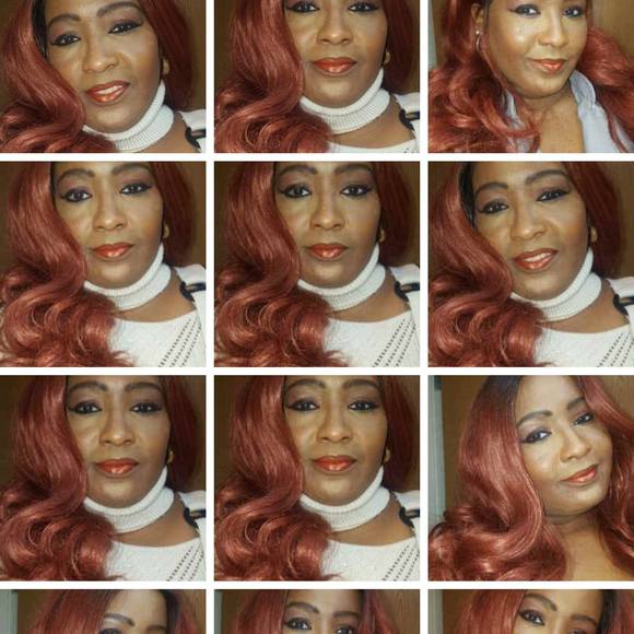 Profile Picture of Kami Boyd (@kamiboyd35) on Poshmark