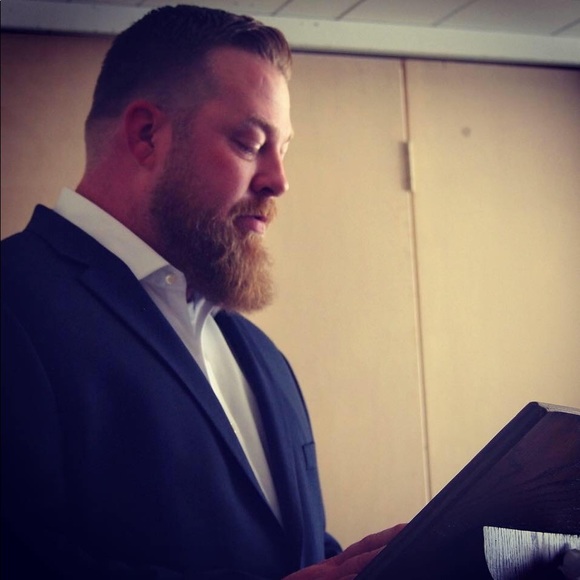 Profile Picture of Chris Wyatt (@bhivewyatt) on Poshmark