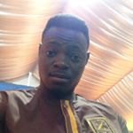 Profile Picture of Alfred Major (@alfred_major) on Instagram