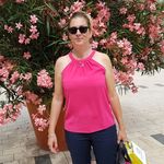 Profile Picture of Delphine Gehin (@ginger_del_88) on Instagram