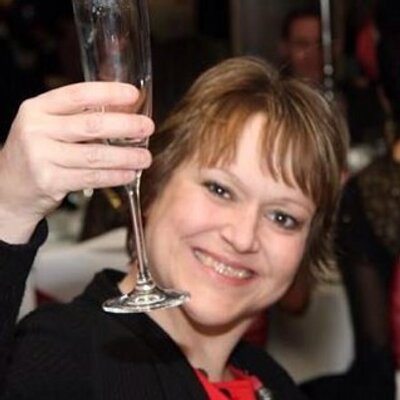 Profile Picture of Lynda Branch (@BranchLynda) on Twitter