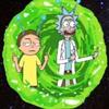 Profile Picture of Rick and Morty (@@__rick__and_morty__) on Tiktok