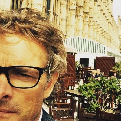 Profile Picture of Tim (@TimBacon100) on Twitter