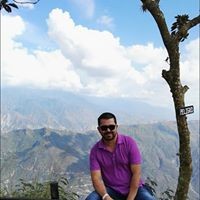 Profile Picture of Freddy Delgado (@freddy-delgado-11) on Quora