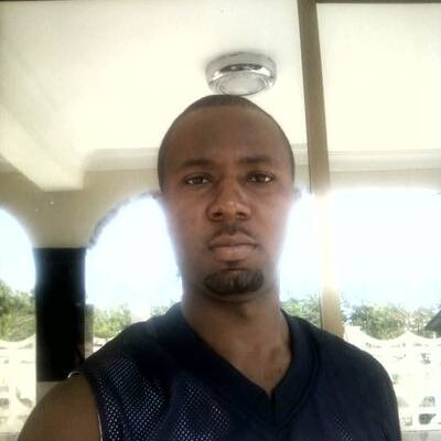 Profile Picture of Stephen Prosper (@stivdg) on Twitter