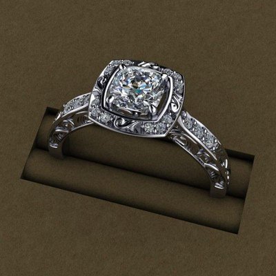 Profile Picture of Gracie's Gold (@GraciesgoldLeo) on Twitter