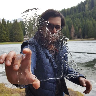 Profile Picture of Giulio Di Lorenzo (@giuliodilorenzo) on Twitter