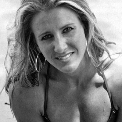 Profile Picture of Jennifer Bright (@Bodi_Love) on Twitter