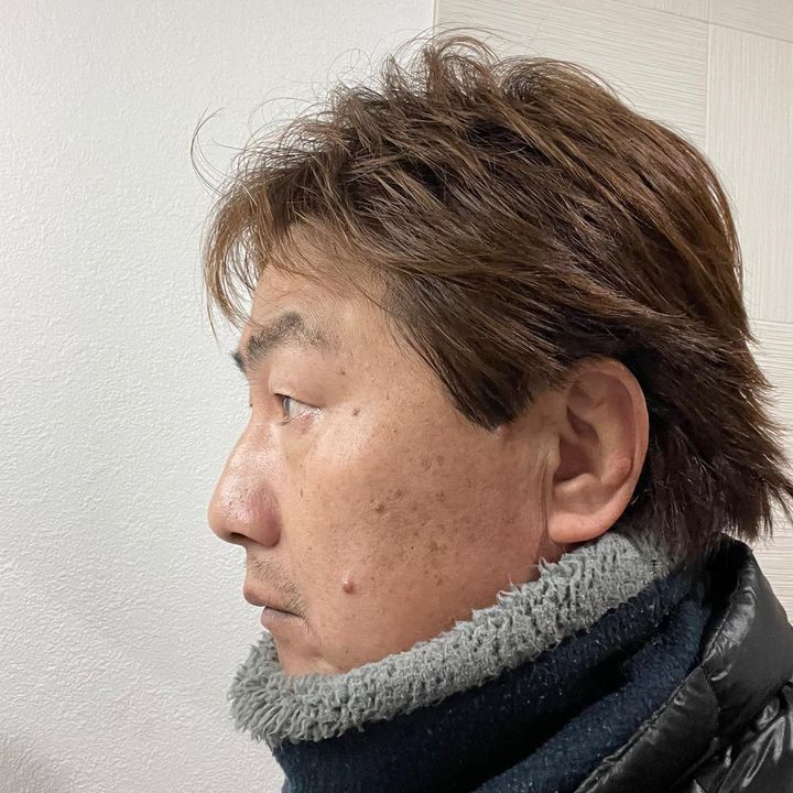 Profile Picture of halutterハルったー (@halutterfreedom) on Tiktok